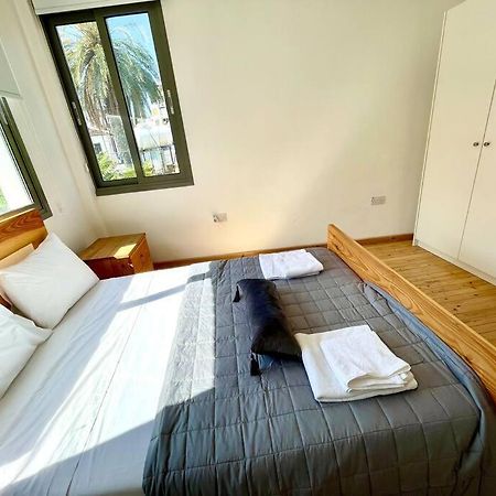 Apartament Demetra 1 Bdr Down Town Nicosia By Platform 357 Zewnętrze zdjęcie