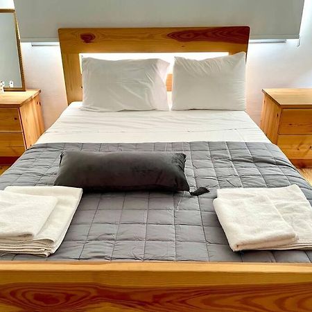 Apartament Demetra 1 Bdr Down Town Nicosia By Platform 357 Zewnętrze zdjęcie