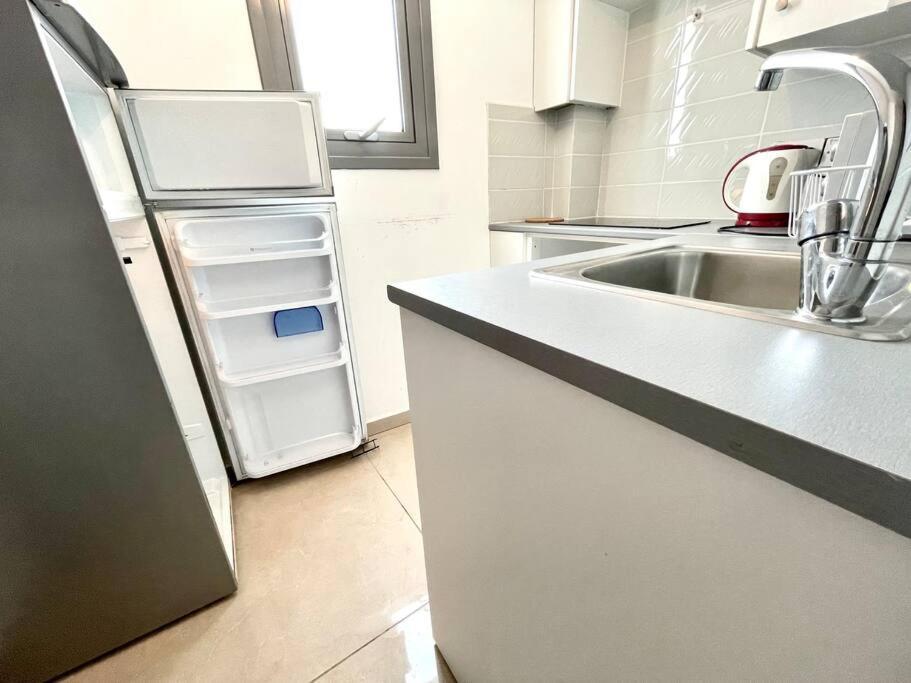 Apartament Demetra 1 Bdr Down Town Nicosia By Platform 357 Zewnętrze zdjęcie