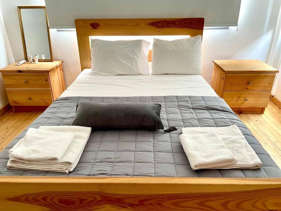 Apartament Demetra 1 Bdr Down Town Nicosia By Platform 357 Zewnętrze zdjęcie