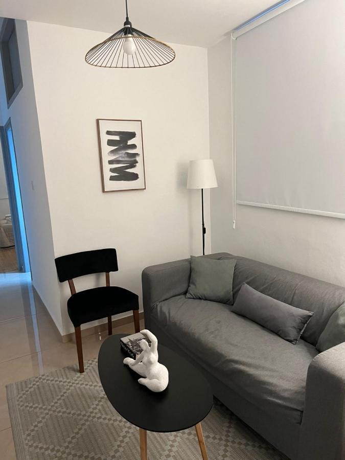 Apartament Demetra 1 Bdr Down Town Nicosia By Platform 357 Zewnętrze zdjęcie